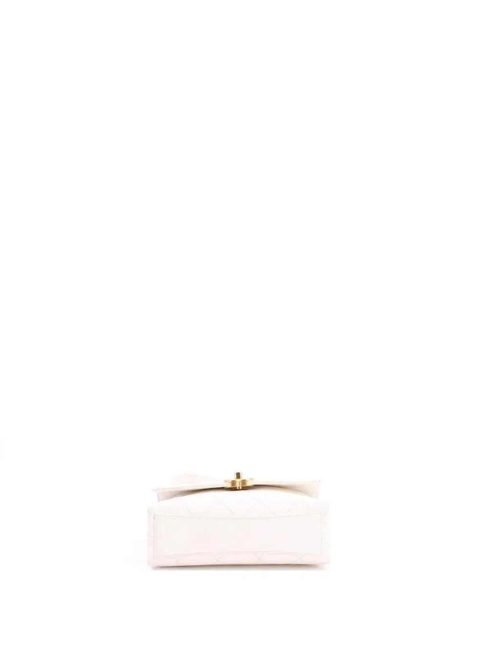 Chanel Bracelet On Chain Flap Bag #281407C46B